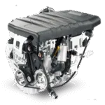VM Motori Mr504lw3 Engine (NEW)