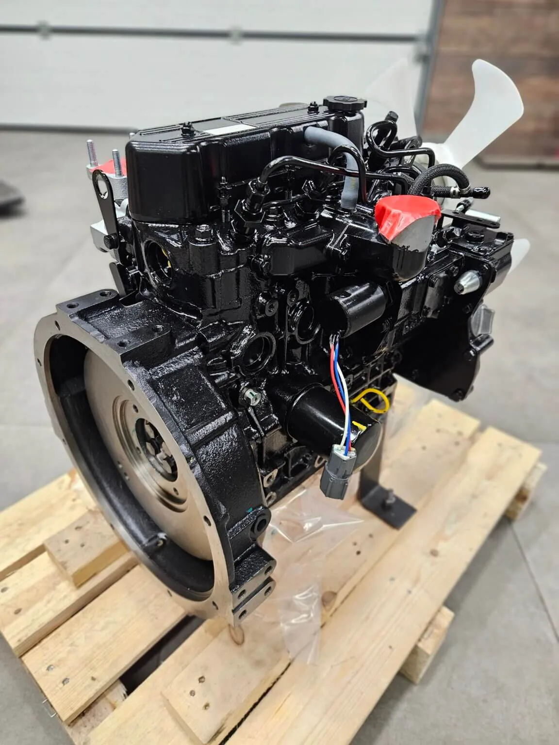 MB-126-300SE-103型コンプリ―トエンジン販売 SP63 Stage 1 2.5L Built Long Block For Mazdaspeed 3 - SPEED