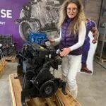 DEUTZ TCD Engine TCD2012L042V 2012 L04 2V (Remanufactured)