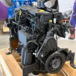 DEUTZ TCD Engine TCD2012L042V 2012 L04 2V (Remanufactured)