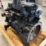 DEUTZ TCD Engine TCD2012L042V 2012 L04 2V (Remanufactured)