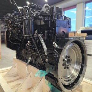 CUMMINS B5.9 engine (NEW)