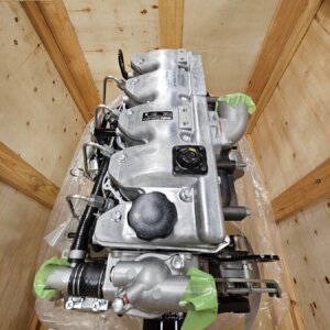 ISUZU 4LE1 ENGINE (NEW)
