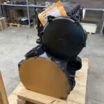 CNH 47376358R Engine F2CE9684A*E014 (REMANUFACTURED)