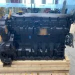 CNH 47376358R Engine F2CE9684A*E014 (REMANUFACTURED)