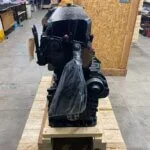 CNH 47376358R Engine F2CE9684A*E014 (REMANUFACTURED)