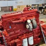 IVECO FPT 8361.46 Engine (REMANUFACTURED)