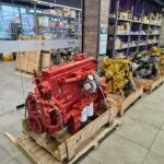 IVECO FPT 8361.46 Engine (REMANUFACTURED)