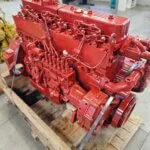 IVECO FPT 8361.46 Engine (REMANUFACTURED)