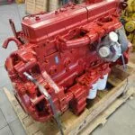 IVECO FPT 8361.46 Engine (REMANUFACTURED)