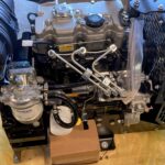 CAT C1.1 / Perkins 403A-11 - additional image