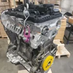 Ford Transit 2.2 TDCi Puma FWD 16V long block - front view
