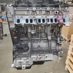 Ford Transit 2.2 TDCi Puma long block 2323593 - side view