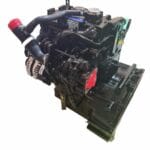 Perkins IF30972U - 403J-17 Turbo Long Engine (New)