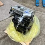 Perkins GP65977U - 404D-22T long engine (New)