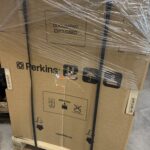 Engine Perkins 404D-22T GP65433U