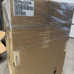 Engine Perkins 404D-22T GP65433U