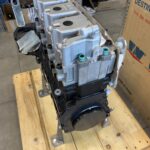 VM Motori D754TE, D754TE3 10012320F Long engine block (NEW)