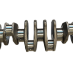 Crankshaft 504203869 Fiat Powertrain Technologies F4DE9687 / F4DE0684 (New)
