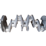 Crankshaft 5801925563 F1AFL411 - DAILY E6 ENG 2515300> (New)