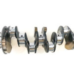 Crankshaft 5802744467 F1AFL411 - DAILY E6 ENG 2515300> (New)