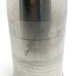 Cylinder liner 89 920 110 Kolbenschmidt D 2676 LE-LF-LOH / TGA/TGX 04-2006> (New)