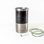 Cylinder liner 89186110 Kolbenschmidt D 2865 L/LF/ - D 2866 LXF (New)