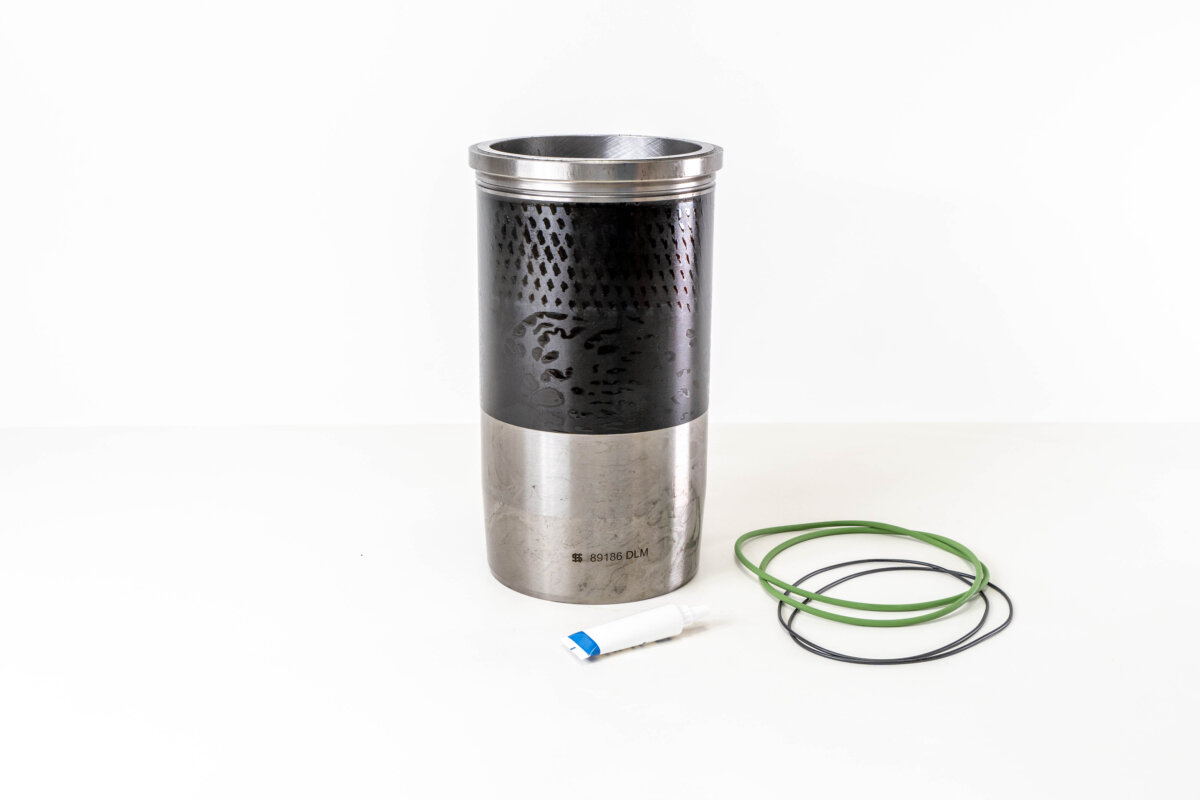 Cylinder liner 89186110 Kolbenschmidt D 2865 L/LF/ - D 2866 LXF (New)