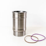 Cylinder liner 89953110 Kolbenschmidt OM 471.900 AROCS/ACTROS E6 W/O RING (New)