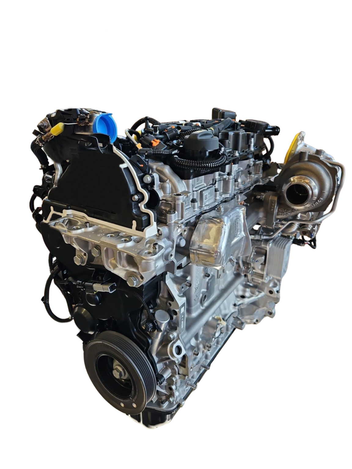 Citroën Berlingo / Peugeot Partner 1.5 BlueHDi YH01 engine (automatic) 9842766880 (New)