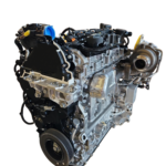 Citroën Berlingo / Peugeot Partner 1.5 BlueHDi YH01 engine (automatic) 9842766880 (New)