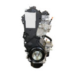 Citroën Jumper / Peugeot Boxer 2.2 HDi 16V DW12 Euro 6 long block 1675873780 (Naujas) – nuotrauka 1