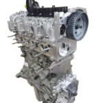 Fiat Ducato 2.2 MultiJet 16V Euro 6E long block 73504586 (New) – photo 1