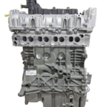 Fiat Ducato 2.2 MultiJet 16V Euro 6E long block 73504586 (New) – photo 2