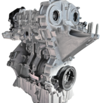 Ford Focus 1.0 EcoBoost B7DA long block (8-speed automatic) 2463341 (New) – photo 1