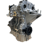 Ford Focus / C-Max 1.0 EcoBoost Hybrid B7JA long block 2463343 (Naujas) – nuotrauka 1