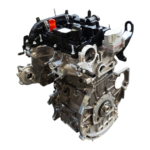 Ford Focus / C-Max 1.0 EcoBoost M1DA / M2DA long block 1897600 (New) – photo 1