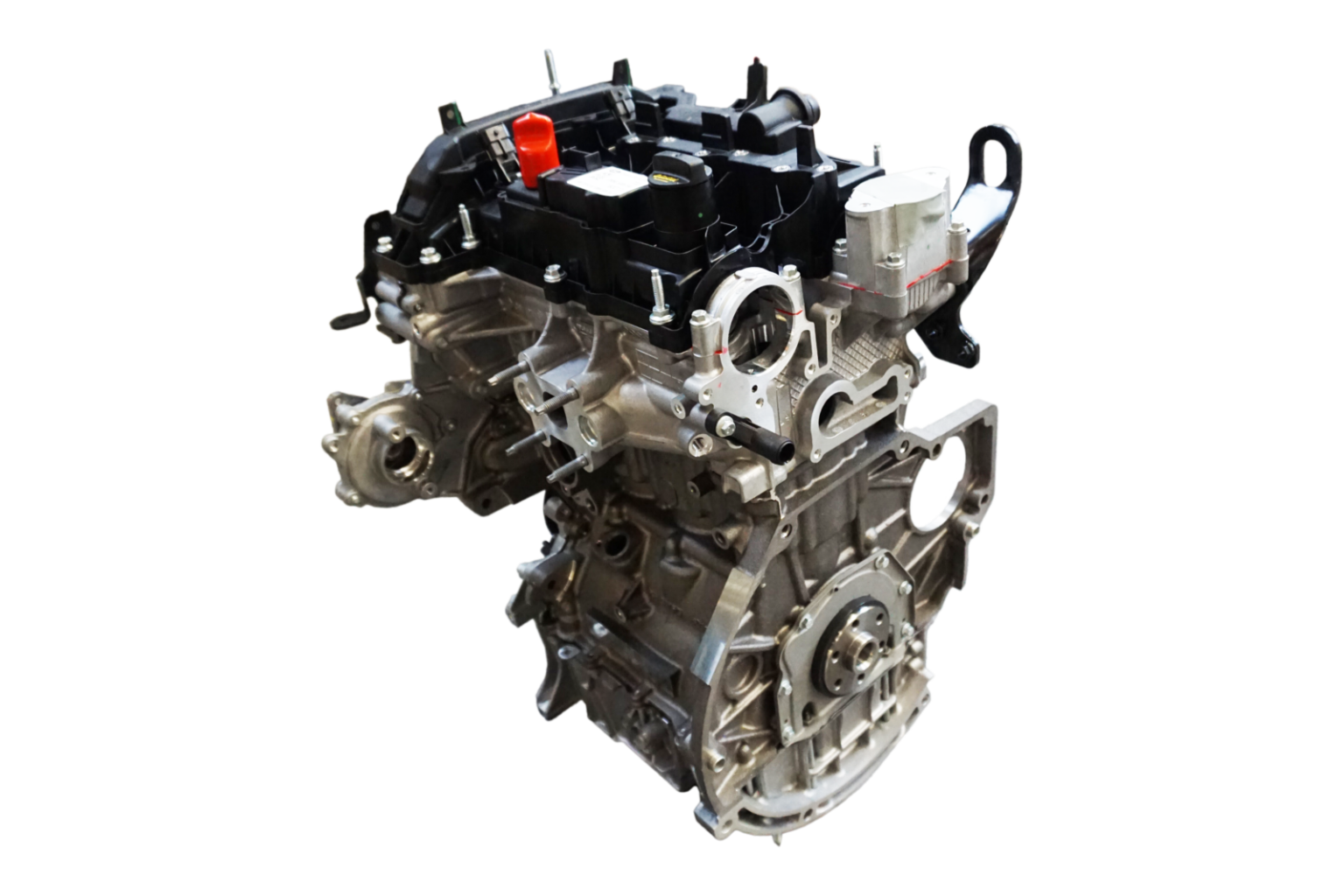 Ford Focus / C-Max 1.0 EcoBoost M1DA / M2DA long block 1897600 (New) – photo 1