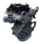 Ford Focus / C-Max 1.0 EcoBoost M1DA / M2DA long block with timing 1897601 (New) – photo 1