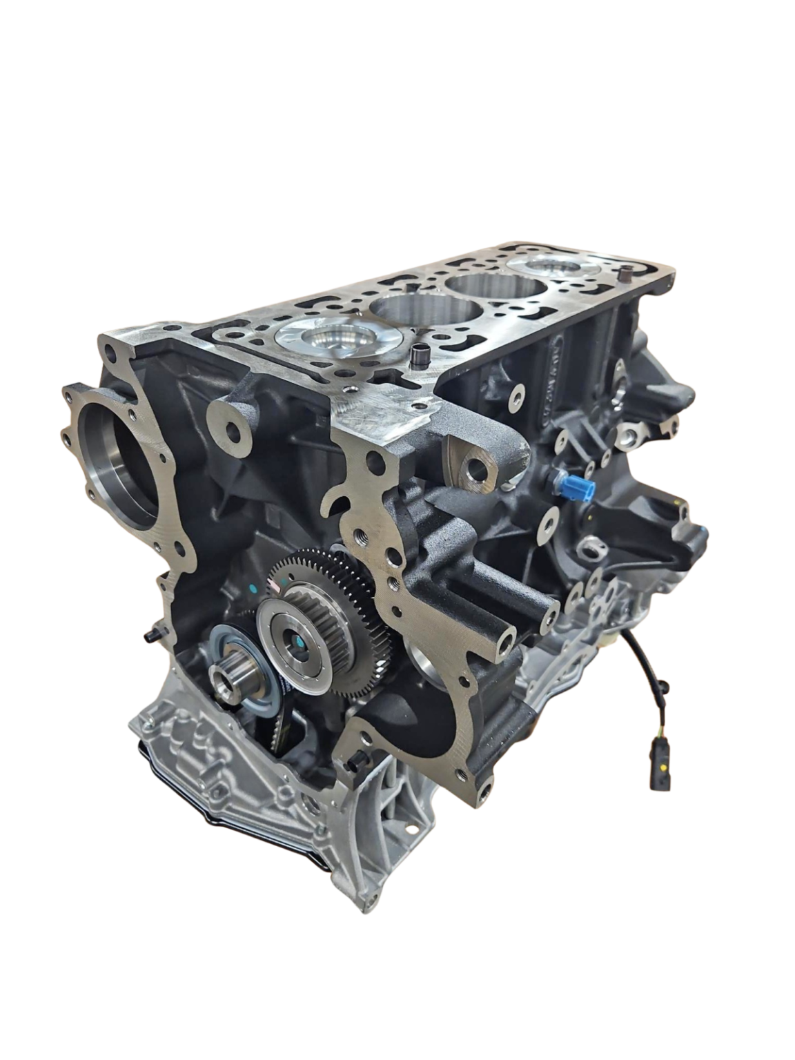 Ford Ranger 2.0 EcoBlue Panther 4WD Euro 6.2 YN2X short block 2759673 (New) – photo 1