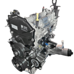 Ford Ranger 2.0 EcoBlue Panther Bi-Turbo 4WD YN2X long block 2759669 (New) – photo 1
