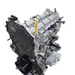 Ford Transit 2.0 EcoBlue Panther RWD Euro 6.2 long block 2761675 (New) – photo 1