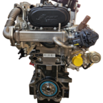 IVECO / FPT F1AE3481D Ducato 2.3 JTD 16V engine 5801408560 (New)