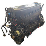 IVECO / FPT F2CE9684H*E003 Cursor 9 long block 47825871R (Remanufactured)