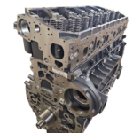 IVECO / FPT F3GFE611A/B Cursor 11 Euro 6 long block 92330 (New)
