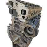 IVECO / FPT F3GFE611D/E/F/G Cursor 11 Euro 6 long block (head 107212) 92365 (New)