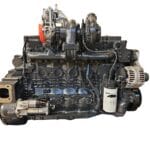 IVECO / FPT F4HFE613P*B002 NEF 6.7 engine (New)