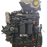 IVECO / FPT F5GFL413S*B003 3.4 16V engine 5802368918 (New) – photo 2
