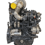 IVECO / FPT F5GFL413S*B003 3.4 16V engine 5802368918 (New) – photo 4