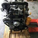 JCB 444 74kW Turbo 12V engine 320/40415
